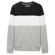 GIORDANO 佐丹奴 61029788 男士卫衣 *3件 180元包邮（合60元/件）
