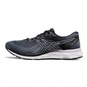 ASICS 亚瑟士 GEL-EXCITE 6 TWIST 男 跑步鞋 1011A610