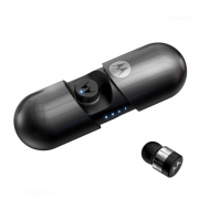 MOTOROLA 摩托罗拉 VerveBuds400 蓝牙耳机 339元包邮（满减）
