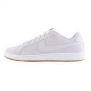NIKE 耐克 COURT ROYALE SUEDE 男子运动休闲鞋 *2件