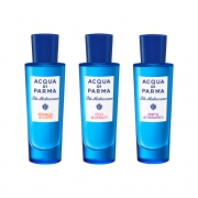 88VIP：ACQUA DI PARMA 帕尔玛之水 加州桂/卡普利岛橙/无花果淡香水30ml 273.26元含税包邮（需用券）