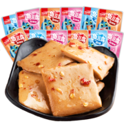 好味屋 鱼豆腐50包 券后￥15.8
