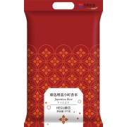 赫古 HEGU 增荔臻选小町香米 5KG*2件