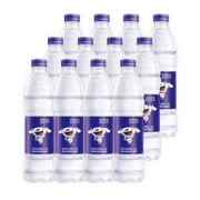 纯悦 包装饮用水 550ml*12瓶 可口可乐荣誉出品