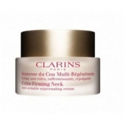 CLARINS 娇韵诗 Extra-Firming 焕颜紧致颈霜 50ml