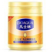 泊泉雅 凡士林 保湿霜 170g