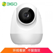 19日0点： 360 智能摄像机 云台版 1080P高清