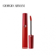 GIORGIO ARMANI 乔治·阿玛尼 臻致丝绒哑光唇釉套装 6.5ml（#400+#500）