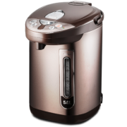Midea 美的 PF703-50T 电热水瓶 5L 229元包邮（需用券）