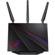 ASUS 华硕 ROG GT-AC2900 双频电竞路由器 1269元包邮（双重优惠）
