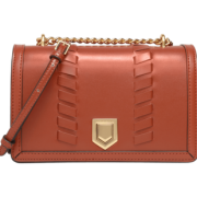 38女神节预售：CHARLES＆KEITH  CK2-80680689 女士单肩斜挎小包 269元（需定金30元）