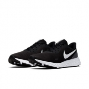 耐克 NIKE REVOLUTION 5 男子跑步鞋 BQ3204 BQ3204-002 42
