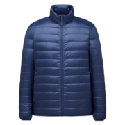 lativ 诚衣 44230 男士轻型羽绒服 225元（需用券）