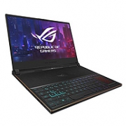ROG 玩家国度 Zephyrus S 15.6英寸游戏本（i7-8750H/16GB/512GB SSD/RTX2080）