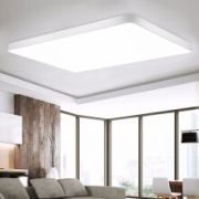 HD 莹方 LED吸顶灯 72W 遥控调光调色温