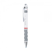 京东PLUS会员： rOtring 红环 Tikky 3合1多功能笔 0.7mm 白色 +凑单品