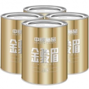 【金骏眉】武夷山红茶罐装125g