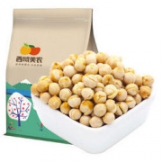 西域美农 鹰嘴豆（熟豆） 250g *3件
