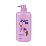 飘柔（Rejoice） 洁顺水润 兰花洗发水 1L *2件 61.6元（合30.8元/件）