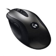 23日0点：Logitech 罗技 G MX518 Legendary 2018款 鼠标