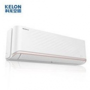 科龙(Kelon)空调 1.5匹壁挂式 一级变频 冷暖 静音 柔风舒适 4D全直流 卧室挂机 KFR-35GW/QFA1 MINI家