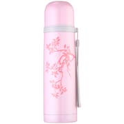 HAERS 哈尔斯 芳华系列 保温杯 500ml 24元包邮（需用券）