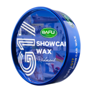 BAFU 巴孚 G17 新车镀膜蜡 7.9元包邮（需用券）