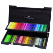 FABER-CASTELL 辉柏嘉水彩铅笔