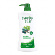 Hazeline 夏士莲 深层净肤 沐浴露 1L 19.8元