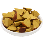 荔园 润喉陈年橘红八仙果 500g *3件 69.8元包邮（双重优惠）