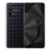 realme X50 5G 智能手机 大师版 12GB+256GB