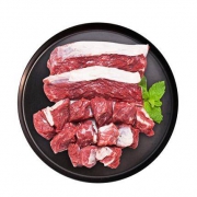 限地区：皓月 阿根廷牛腩块 1KG