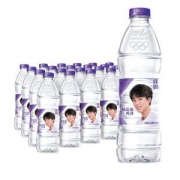 限地区：可口可乐 纯悦包装饮用水550ml*24瓶