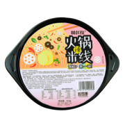 黄龙 方便米线 313g 3种口味可选 7.8元包邮（需用券）