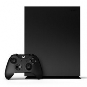 Microsoft 微软 Xbox One X 1TB 家用游戏主机 2499元包邮（满减）