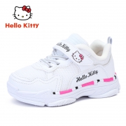 HELLOKITTY K8543828  女童运动鞋*3件