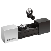 Hifiman 头领科技 TWS600A 真无线蓝牙耳机 499元包邮（需用券）