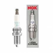 NGK 双铂金火花塞 PFR7S8EG 1675 单支装 *4件 121.2元（合30.3元/件）
