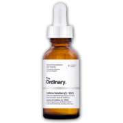 The Ordinary 5%咖啡因+EGCG 眼部精华 30ml *2件 102元包邮（需用券，合51元/件）