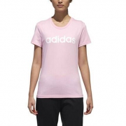 阿迪达斯  ADIDAS NEO 女子 运动休闲系列 W CE TEE 运动 短袖 DW7941