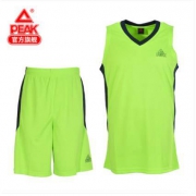 手慢无！匹克男子篮球服 套装