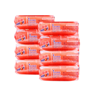 KOEN 奇强 内衣裤专用皂 100g 10块 19.9元包邮（需用券）