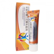 扶他林 双氯芬酸二乙胺乳胶剂50g 缓解肌肉关节酸痛