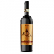 PICCINI 彼奇尼 基安帝 珍藏干红葡萄酒 750ml*2件