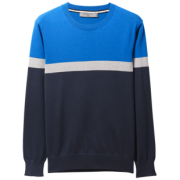 GIORDANO 佐丹奴 61059852 男士针织衫 *3件 180元包邮（合60元/件）