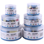 互信 HX-C0019 黑色长尾夹 19mm*40只装 2.6元包邮（需用券）
