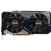 GALAXY 影驰 GeForce RTX 2060 骁将 显卡 2149元包邮