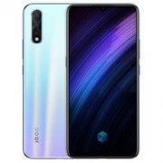 vivo iQOO Neo 855版 8GB+128GB 冰岛极光 骁龙855处理器 33W超快闪充 4500mAh大电池游戏手机 全网通4G手机