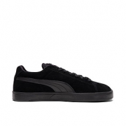 PUMA彪马官方正品 新款男子复古休闲鞋 SUEDE 356414