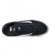 Vans范斯 运动休闲系列 帆布鞋 Ward Deluxe男子官方正品
